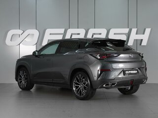 2024 Changan UNI-T I, серый, 2590000 рублей, вид 2
