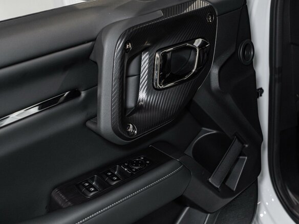 2026 Haval H7 I, белый, 4099000 рублей - вид 9