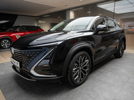 Changan UNI-T I