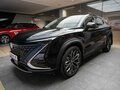 2024 Changan UNI-T I, чёрный, 3239900 рублей