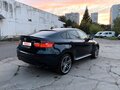 2013 BMW X6 35i I (E71) Рестайлинг, синий - вид 5