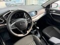 2026 Lada (ВАЗ) Vesta SW I Рестайлинг (NG), серебристый - вид 8
