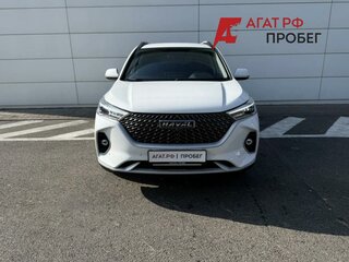 2023 Haval M6 II, белый, 1770000 рублей, вид 2