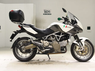 2010 Aprilia Mana 850, белый, 600000 рублей, вид 1