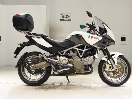 2010 Aprilia Mana 850, белый, 600000 рублей, вид 1