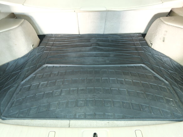 2006 Toyota Harrier II (XU30), белый, 1389000 рублей - вид 17