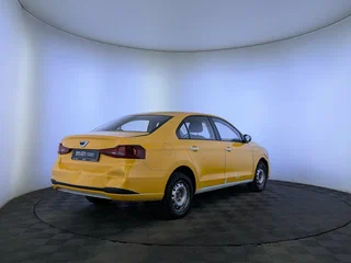 2023 Jetta VA3, жёлтый, 700000 рублей, вид 5