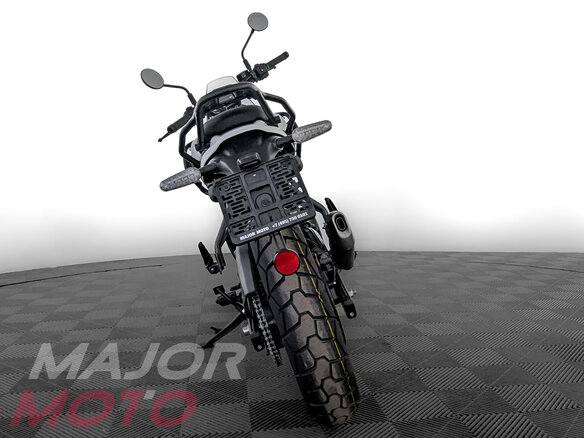 2025 Royal Enfield Himalayan, белый, 610000 рублей - вид 6