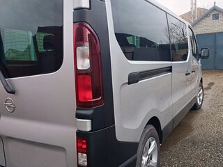 2018 Opel Vivaro B, серый, 2450000 рублей, вид 3
