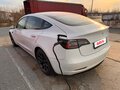 2018 Tesla Model 3 Long Range I, белый, 2990000 рублей - вид 3