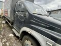 2015 ГАЗ ГАЗон Next, чёрный, 900000 рублей - вид 1