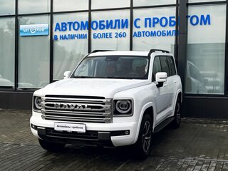 2024 Haval H9 II, белый, 3899000 рублей, вид 1