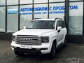 2024 Haval H9 II, белый, 3899000 рублей