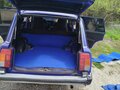 2002 Lada (ВАЗ) 2104 5-speed, синий - вид 8