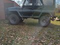 2010 УАЗ Хантер 315196, золотистый - вид 5