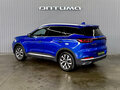 2022 Chery Tiggo 7 Pro I, синий, 1647000 рублей - вид 6