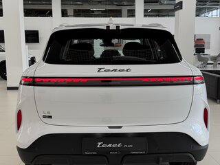 2026 Tenet Plus L6, белый, 2890000 рублей, вид 4