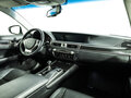 2014 Lexus GS 350 IV, белый - вид 8