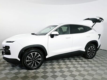 Jetour Dashing I