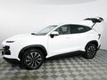 2026 Jetour Dashing I, белый