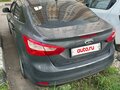 2011 Ford Focus III, серый, 720000 рублей - вид 4