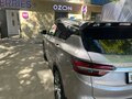 2020 Geely Coolray I, серебристый, 1450000 рублей - вид 8