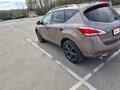 2013 Nissan Murano II (Z51) Рестайлинг 2, бежевый, 1650000 рублей - вид 3