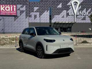 2026 Leapmotor A10 53 kWh, серый, 1950000 рублей, вид 3
