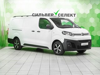 2019 Citroen Jumpy III, белый, 2549000 рублей, вид 5