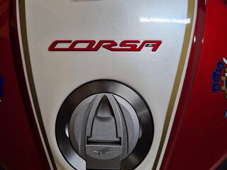 MV Agusta Brutale 1090