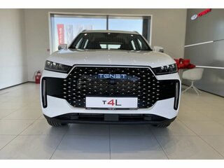 2026 Tenet T4L, белый, 2329000 рублей, вид 2