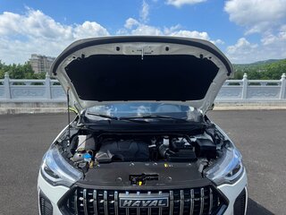 2022 Haval Chitu, белый, 1850000 рублей, вид 3
