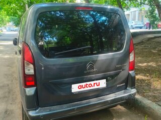 2021 Citroen Berlingo II Рестайлинг 2, серый, 1450000 рублей, вид 5