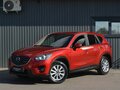 2015 Mazda CX-5 I Рестайлинг, красный, 1789999 рублей - вид 1