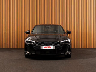2026 Audi A5 III (B10), чёрный, 5249000 рублей, вид 3