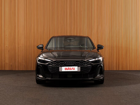 2026 Audi A5 III (B10), чёрный, 5249000 рублей, вид 3