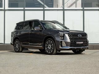 2026 GAC GS8 II, серый, 4899510 рублей, вид 3