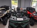 2026 Loncin XWolf 700, зелёный, 898000 рублей - вид 1