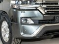 2010 Toyota Land Cruiser 200 Series, серый, 2700000 рублей - вид 11
