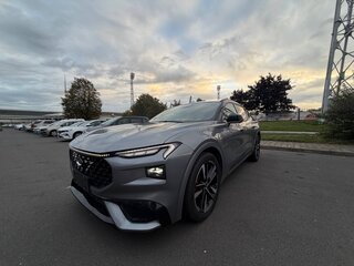 2022 Ford Evos, серый, 3080000 рублей, вид 1