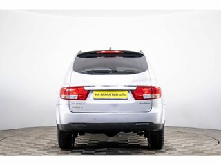 2012 SsangYong Kyron I Рестайлинг, серебристый, 649000 рублей, вид 5