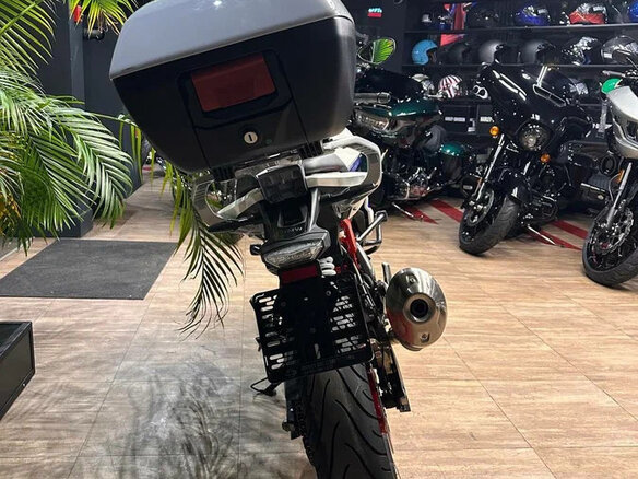 2022 BMW G 310 R, синий, 545000 рублей - вид 4