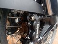 2014 KTM 1190 Adventure, оранжевый, 910000 рублей - вид 5