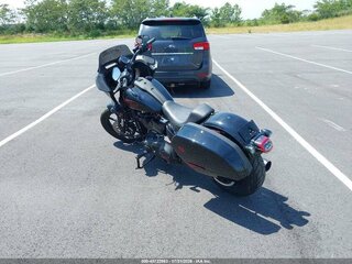 2026 Harley-Davidson Low Rider ST, чёрный, 1499000 рублей, вид 4