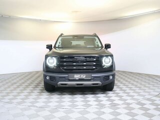 2023 Haval Dargo I, чёрный, 2190000 рублей, вид 2