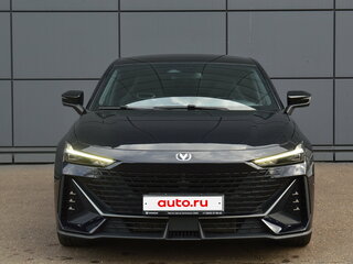 2024 Changan UNI-V I, чёрный, 2319000 рублей, вид 2