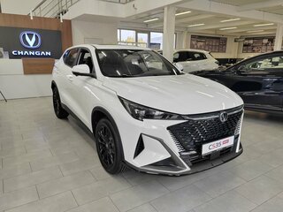 2026 Changan CS35 Max, белый, 2839900 рублей, вид 3