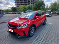 2022 Geely Coolray I, красный, 1350000 рублей - вид 6
