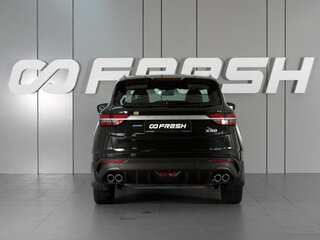 2024 Belgee X50, чёрный, 2239000 рублей, вид 4