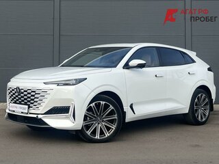 2022 Changan UNI-K, белый, 2240000 рублей, вид 1